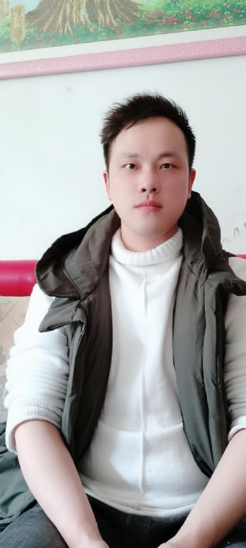 执子之手的第一张照片--政和相亲网