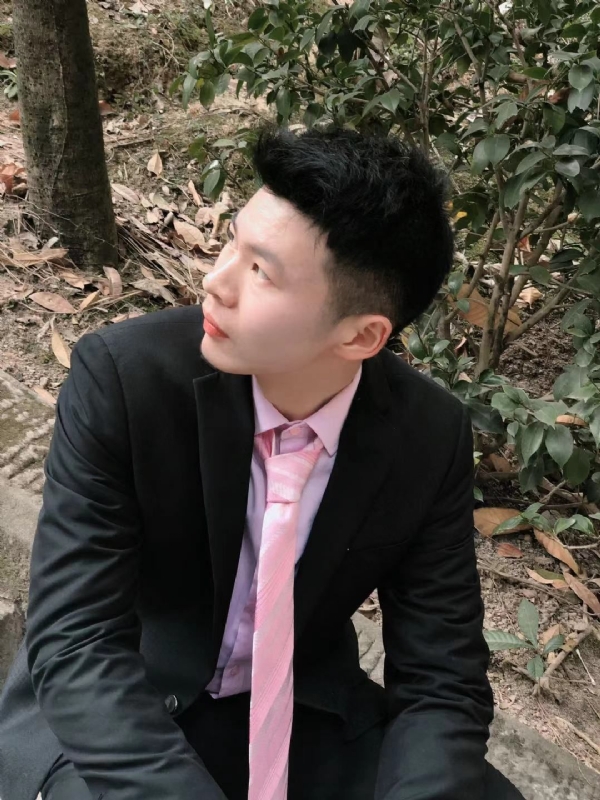 爱因生的第一张照片--政和相亲网
