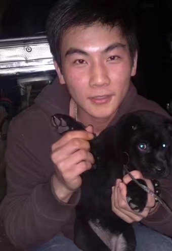 蜡笔小新的第四张照片--政和相亲网