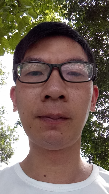 奋斗的第一张照片--政和相亲网