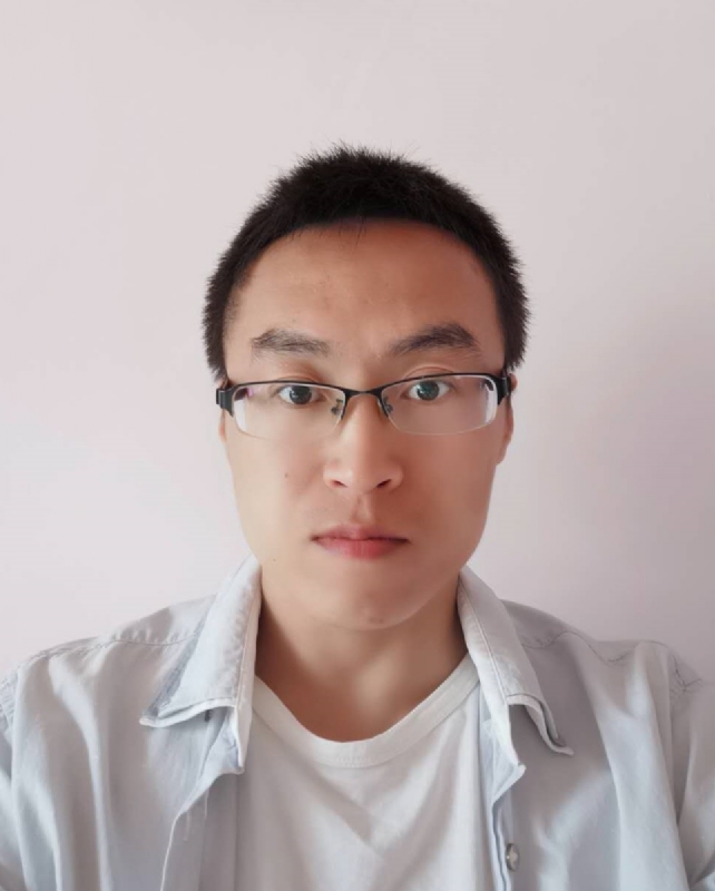 仿佛看到了希望的第一张照片--政和相亲网