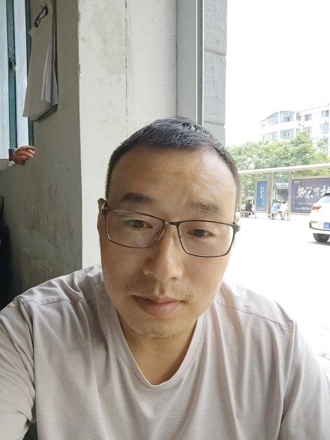 转身的距离的第一张照片--政和相亲网