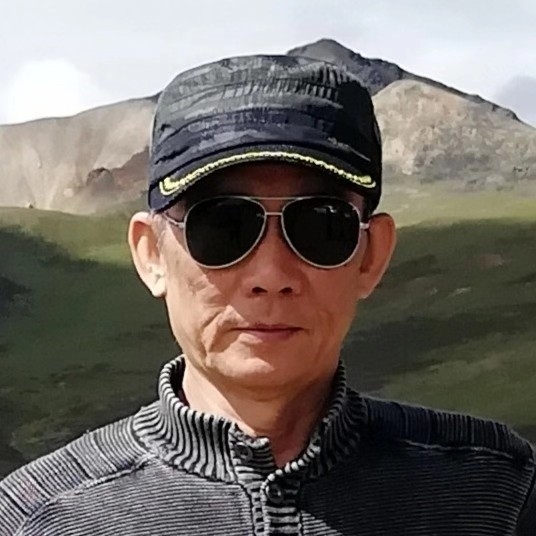 老果的第一张照片--政和相亲网