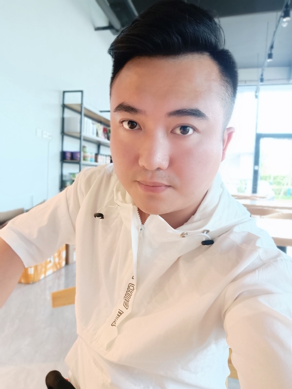 王先生的第一张照片--政和相亲网