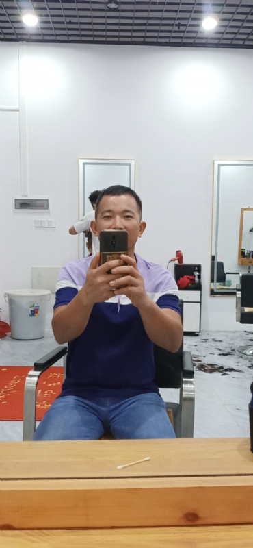 一路上有你的第一张照片--政和相亲网