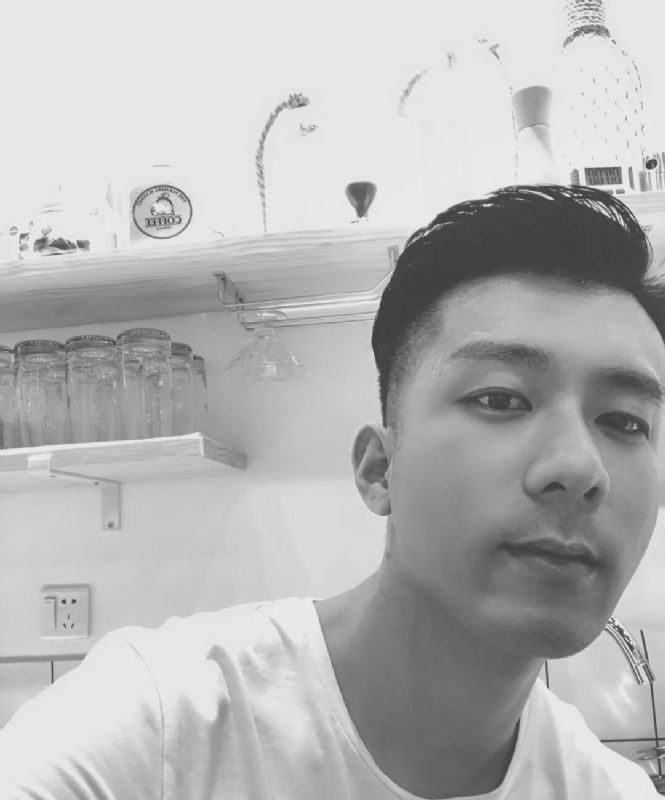 jimmy的第一张照片--政和相亲网