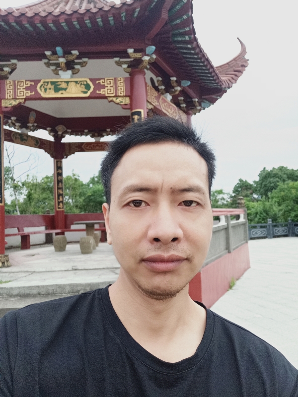 姜太公的第一张照片--政和相亲网