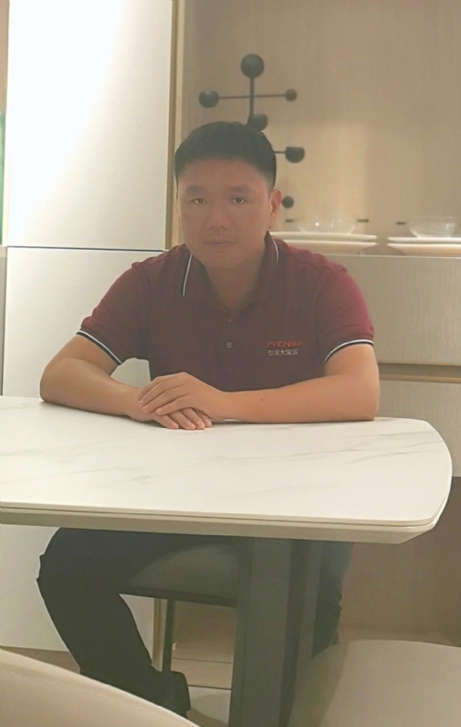 好想有个家的第一张照片--政和相亲网