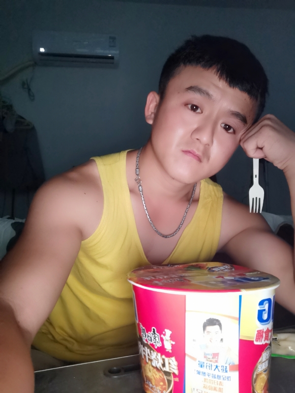 飞飞的第一张照片--政和相亲网