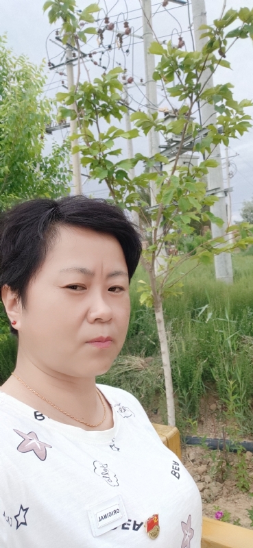 余生勿扰的第二张照片--政和相亲网