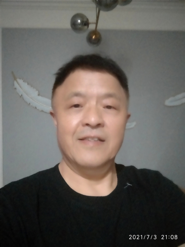 小冰奶豆的第一张照片--政和相亲网