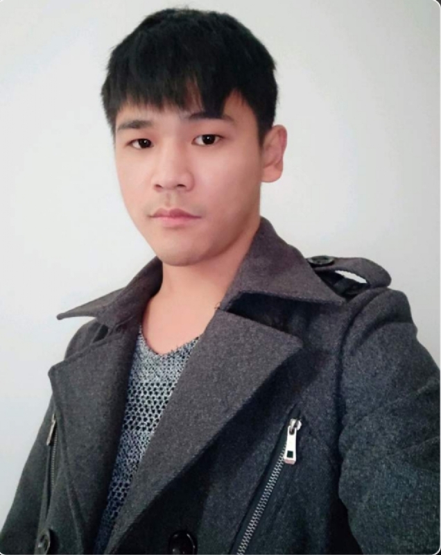 良人的第二张照片--政和相亲网
