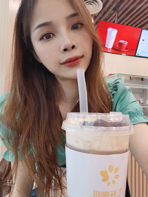 丽丽子的第一张照片--政和相亲网