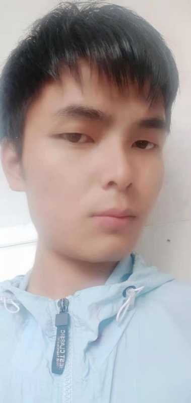 安静的男生的第一张照片--政和相亲网