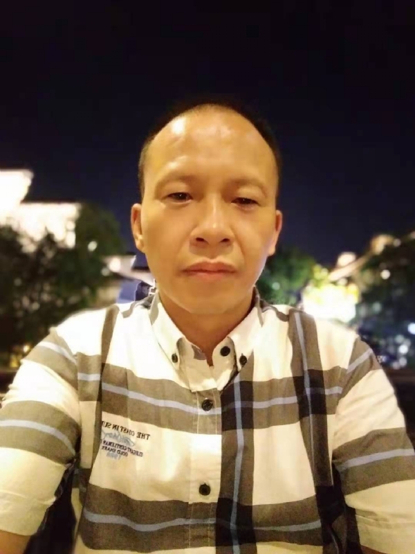 真心觅缘的第一张照片--政和相亲网