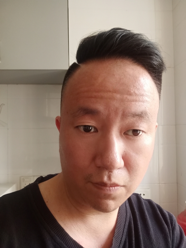 阿king的第一张照片--政和相亲网