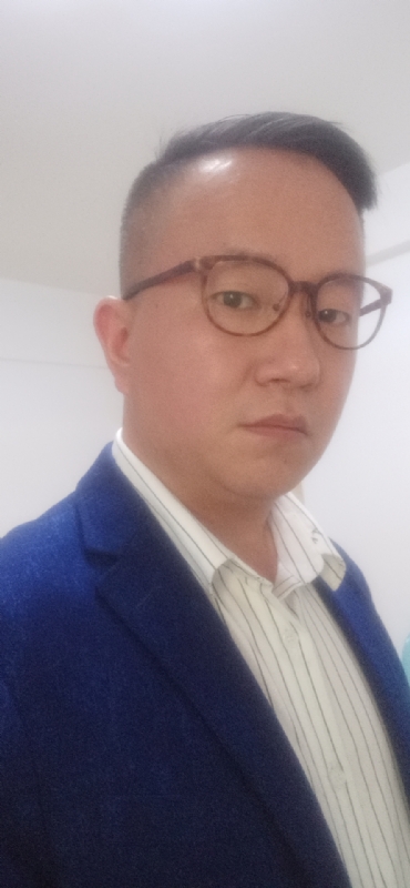 阿king的第三张照片--政和相亲网