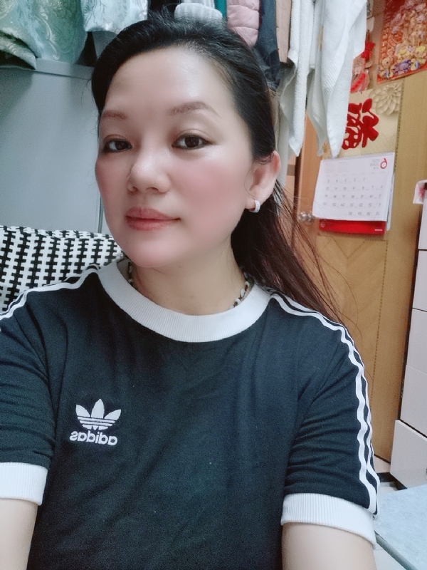 Amy的第一张照片--政和相亲网