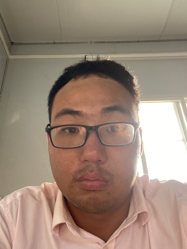 云儿的第一张照片--政和相亲网