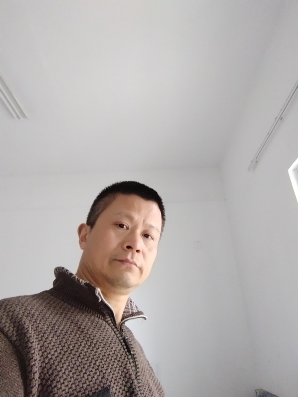 无云的第一张照片--政和相亲网