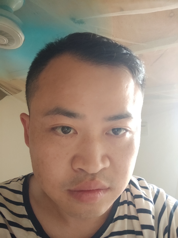 一切随缘的第一张照片--政和相亲网
