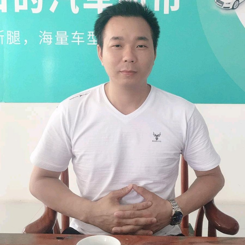 洪哥的第一张照片--政和相亲网