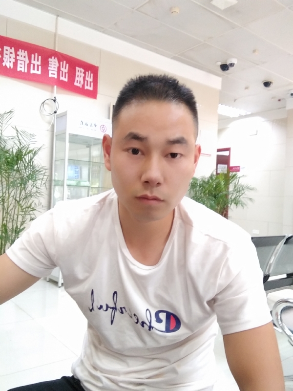 小少的第一张照片--政和相亲网