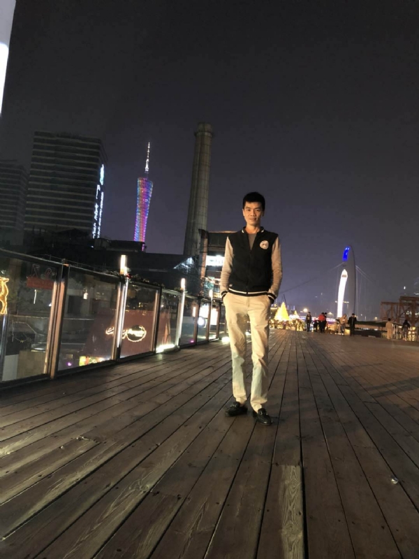 生机·略的第一张照片--政和相亲网