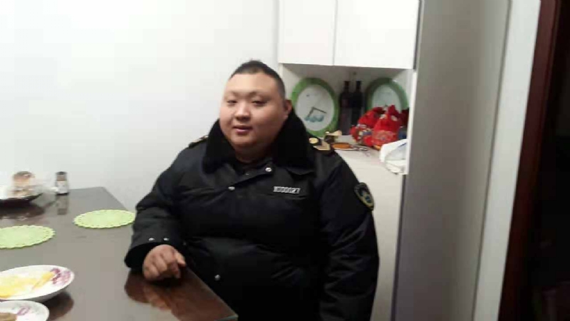 通路的第一张照片--政和相亲网