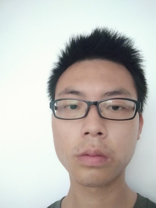 愁丝恨缕沈雄俊爽的第一张照片--政和相亲网