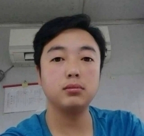 任先生的第一张照片--政和相亲网