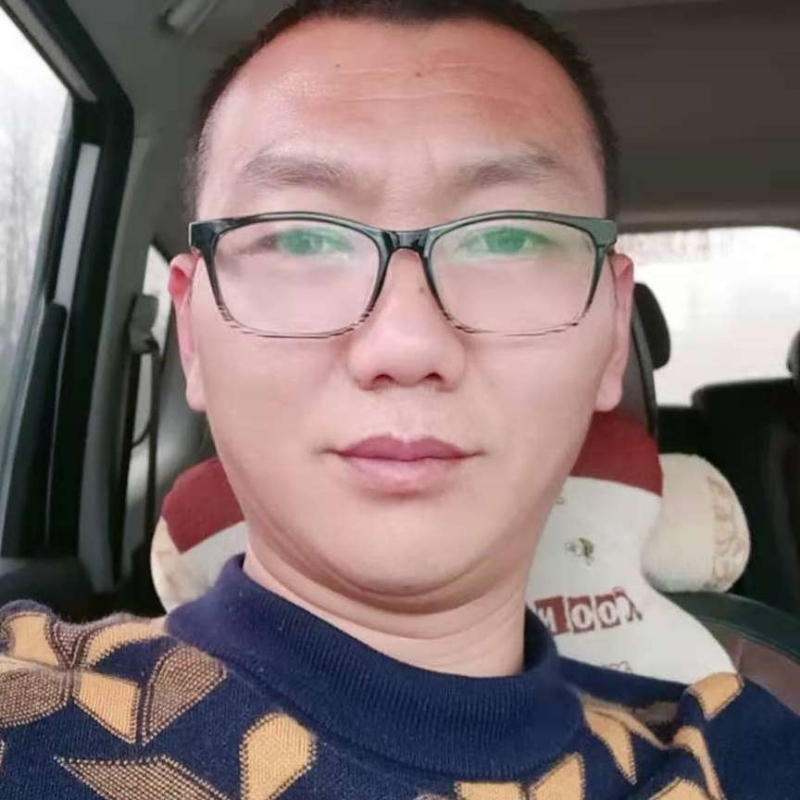 余生不负卿的第一张照片--政和相亲网