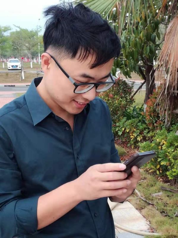 鼠王子的第一张照片--政和相亲网