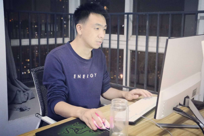 滞后的微笑的第二张照片--政和相亲网