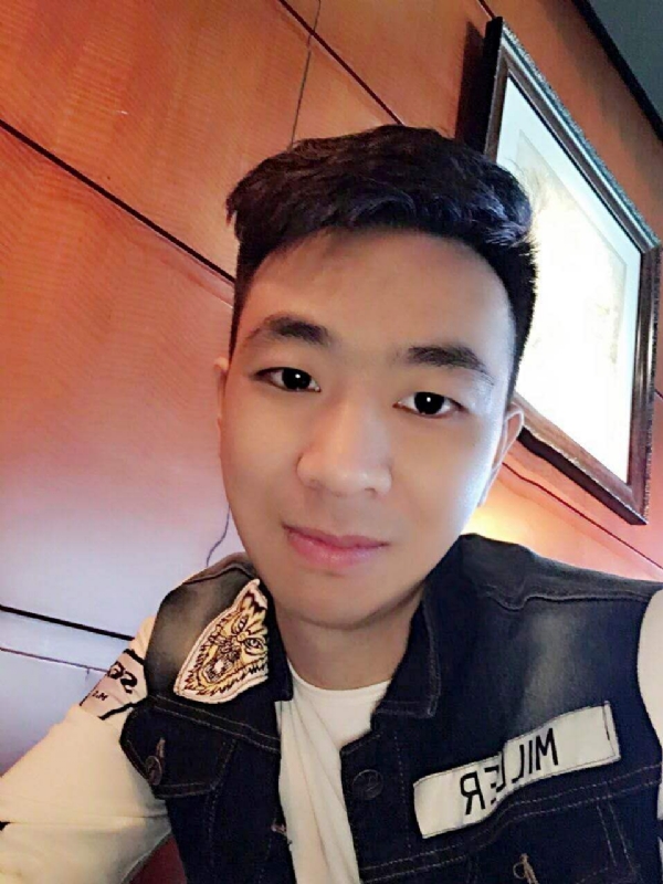 滞后的微笑的第三张照片--政和相亲网