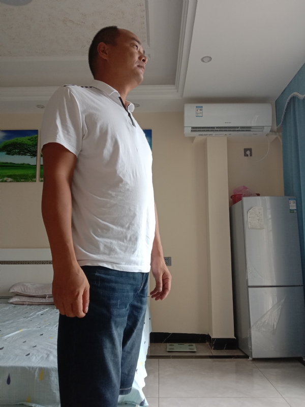 柳暗花明的第一张照片--政和相亲网