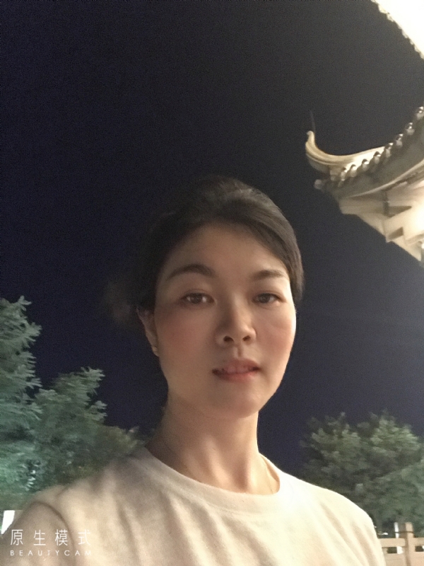 卡丁木的第一张照片--政和相亲网