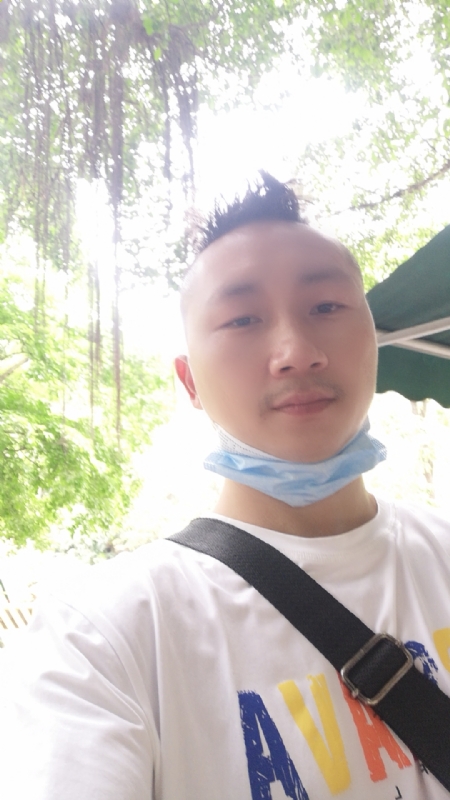 守望幸福的第一张照片--政和相亲网