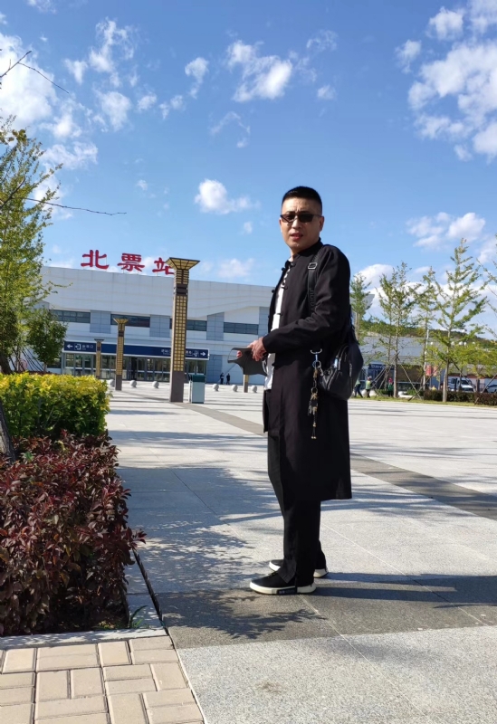 仟佰渡的第一张照片--政和相亲网