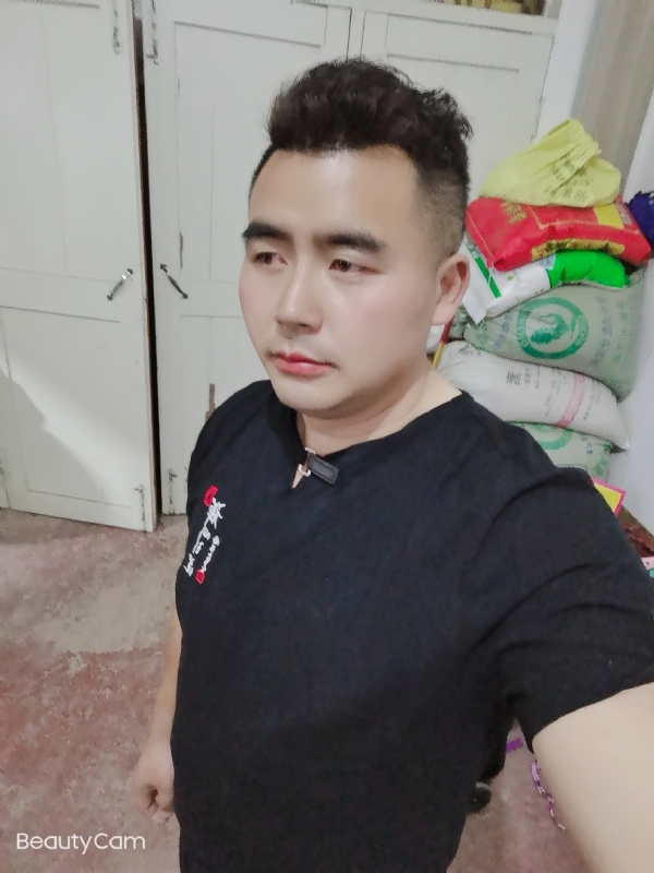 阿杰的第一张照片--政和相亲网