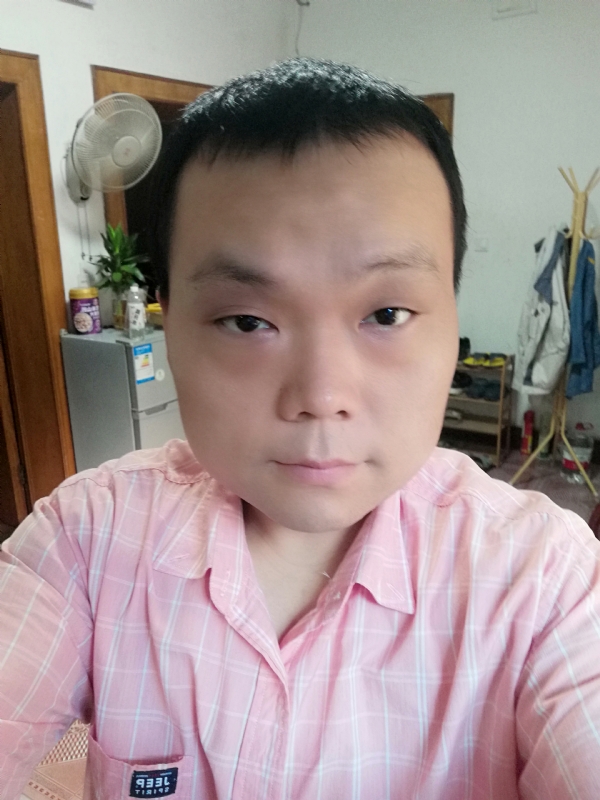 人人的第二张照片--政和相亲网