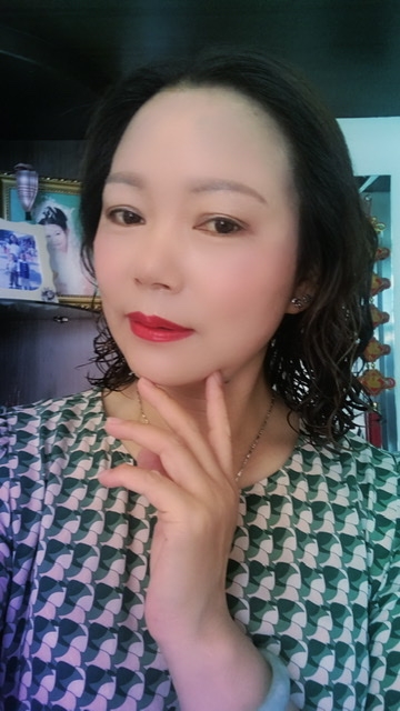 执意温柔的第一张照片--政和相亲网