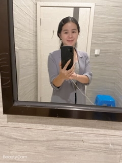 悠悠的第二张照片--政和相亲网