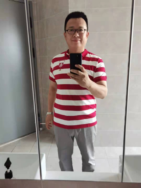 行走的打桩机的第一张照片--政和相亲网