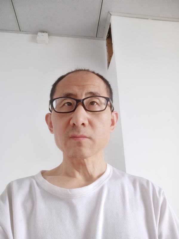 齐天大圣的第一张照片--政和相亲网