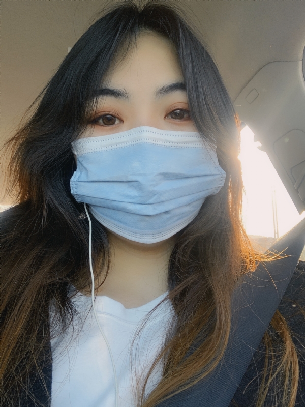小周周的第一张照片--政和相亲网