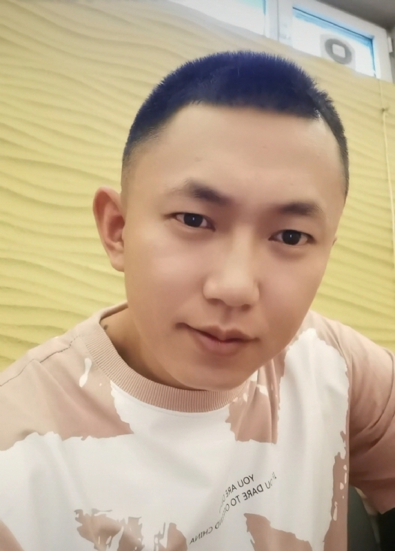 爱意随风起的第一张照片--政和相亲网