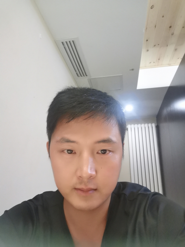 唯爱一人终此生的第一张照片--政和相亲网