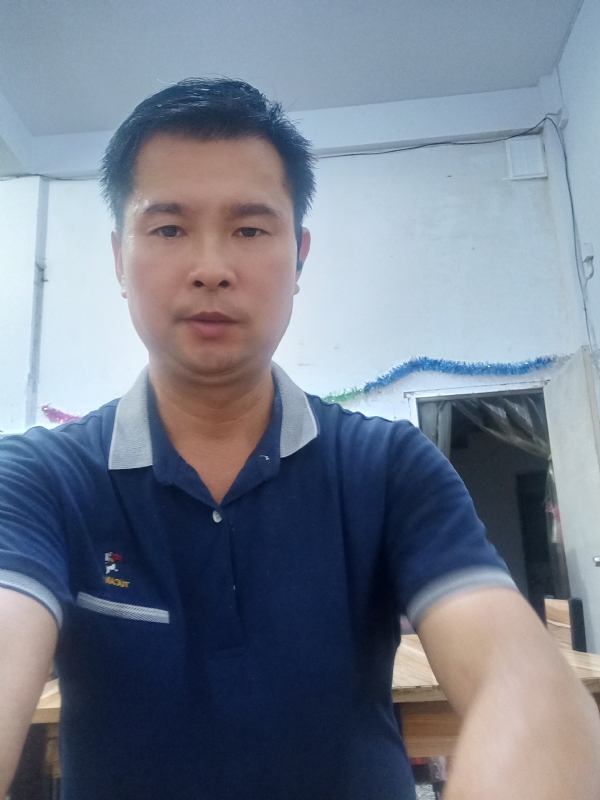 我是自强不息的第一张照片--政和相亲网