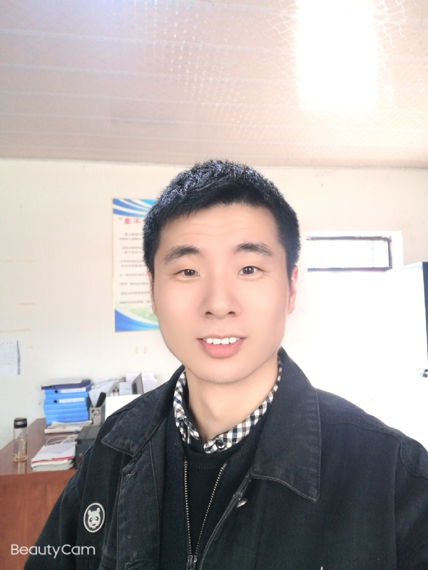寂寞沙洲冷的第二张照片--政和相亲网